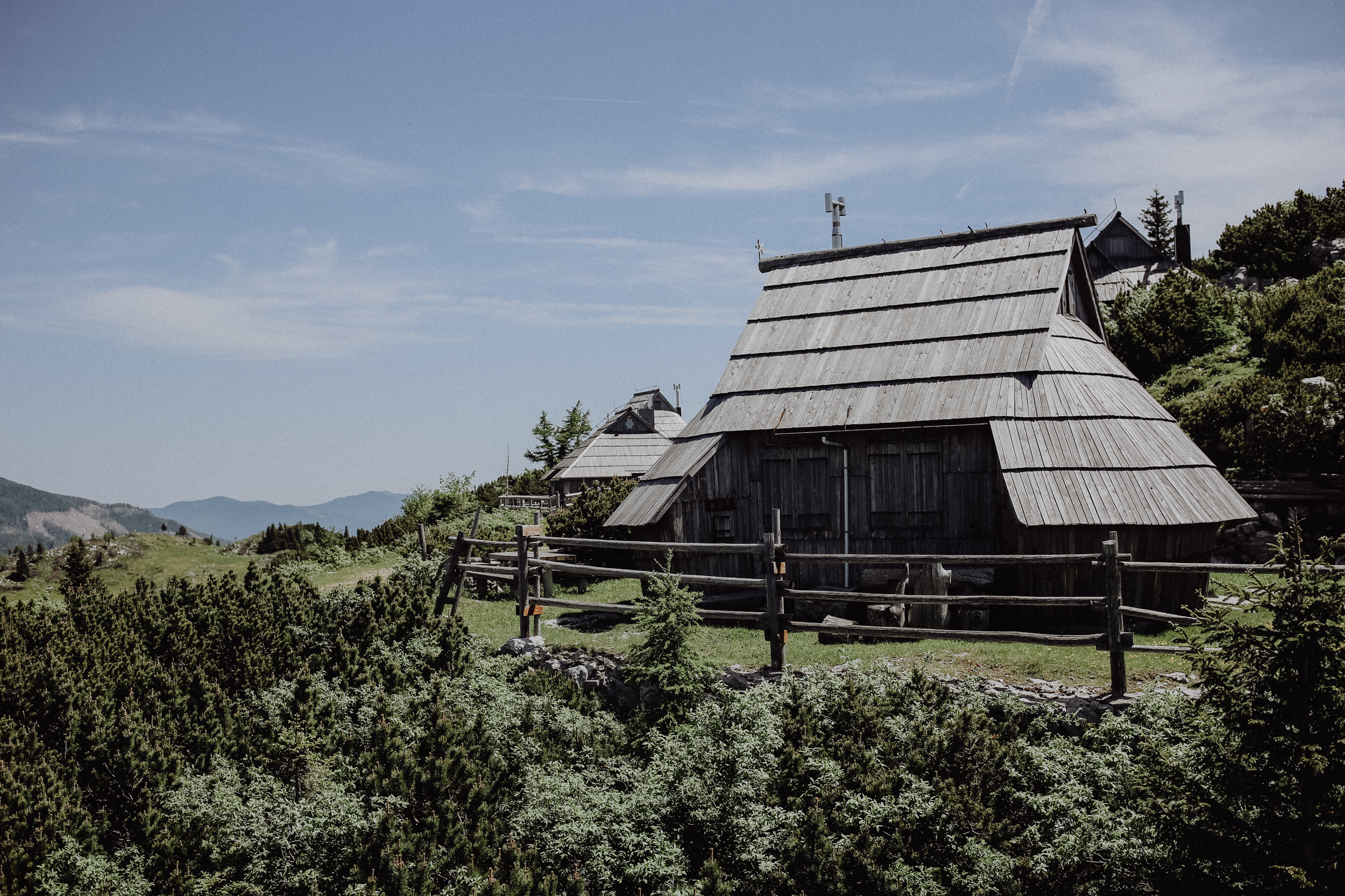 Velika Planina: Der Wohl Schönste Ausflug In Den Slowenischen Alpen ...