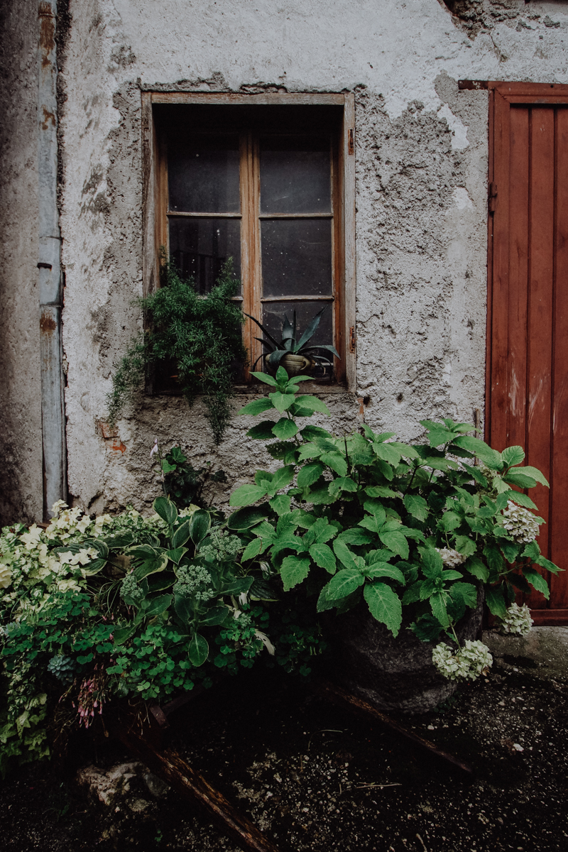 Soca Tal Reisetipps Slowenien Dreznica
