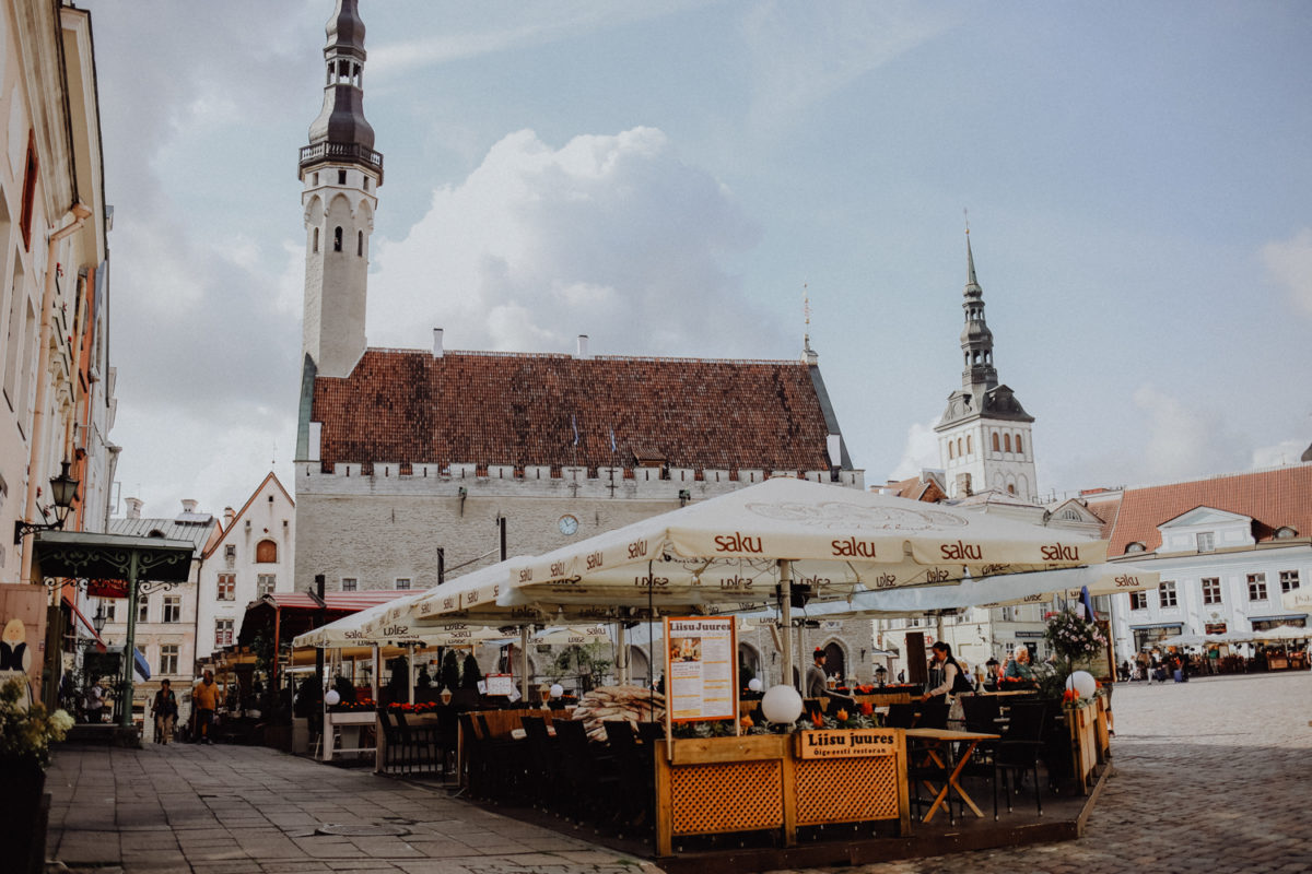 TOP 6 TALLINN SEHENSW RDIGKEITEN INKL KARTE visual data 4