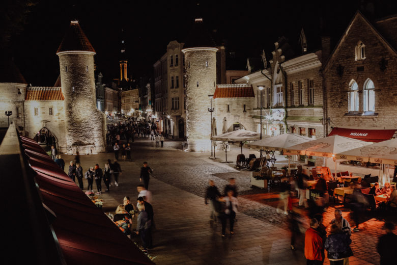 TOP 6 TALLINN SEHENSW RDIGKEITEN INKL KARTE visual data 7