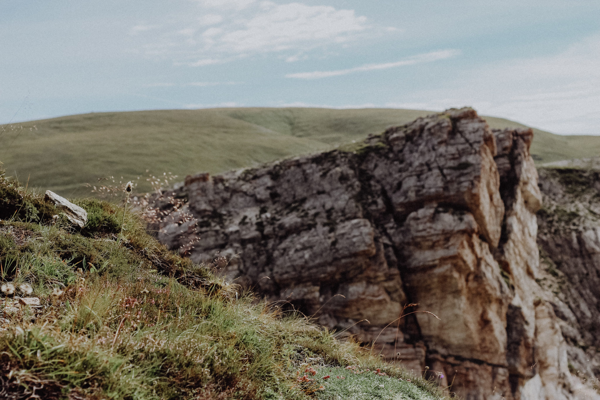 Wandern auf dem Alpe Adria Trail Fernwandern in den Alpen