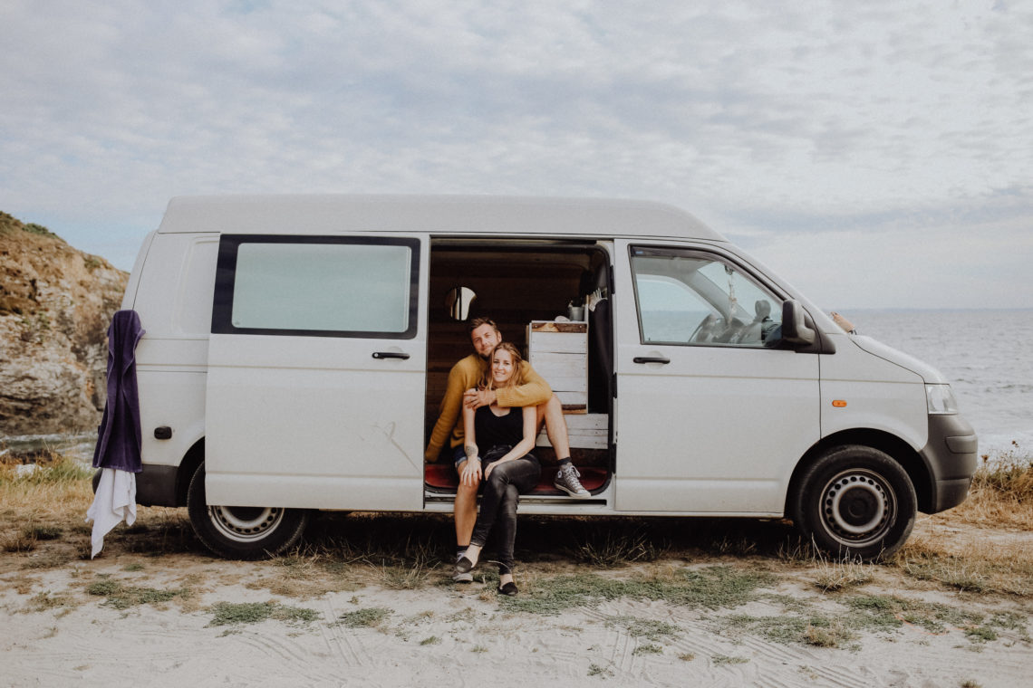Bretagne Normandie Unser Roadtrip Zum Nachfahren - 