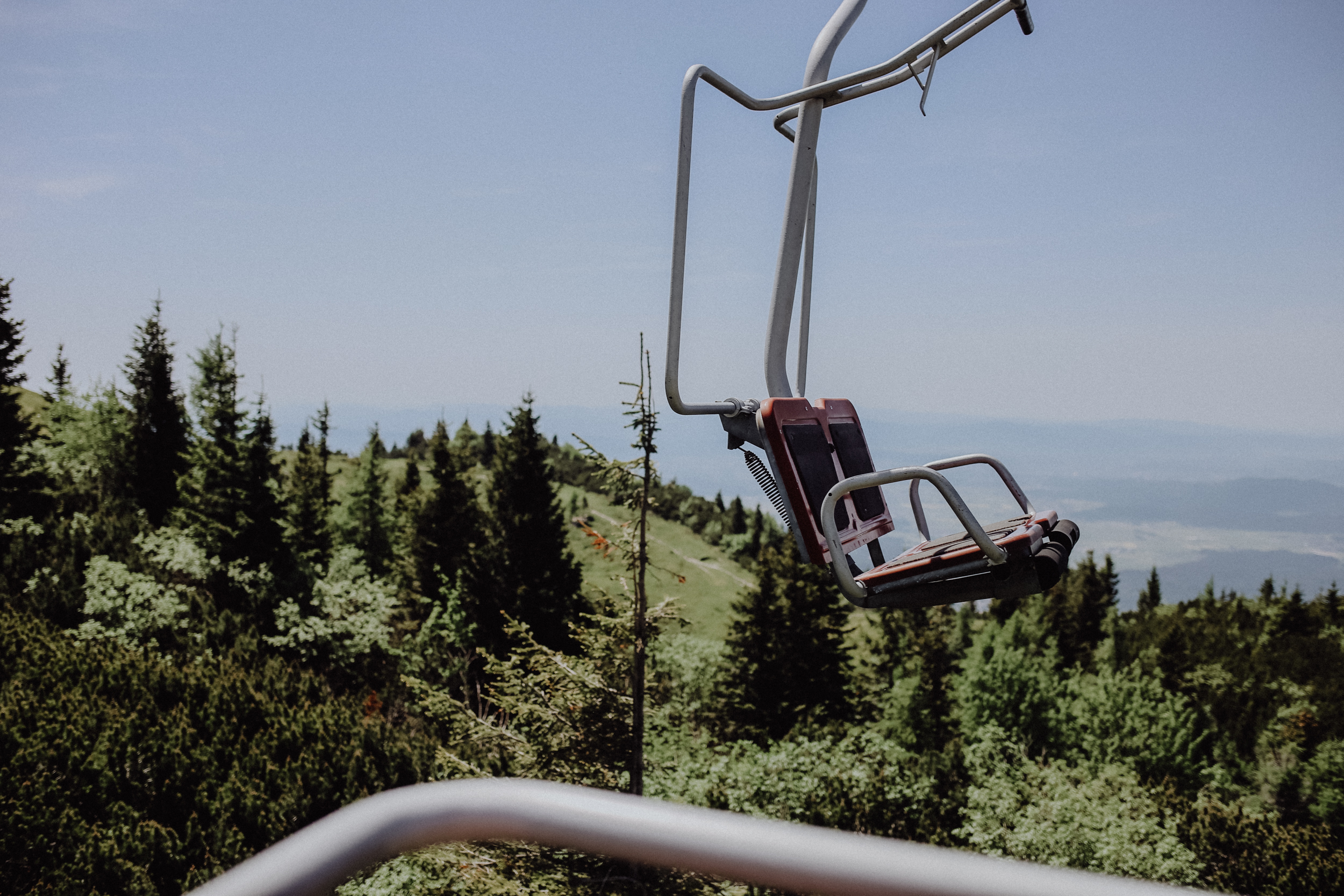 Velika Planina