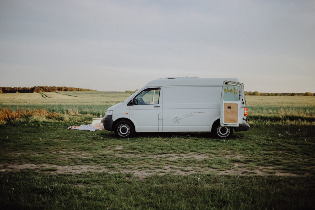 Fläming Camping