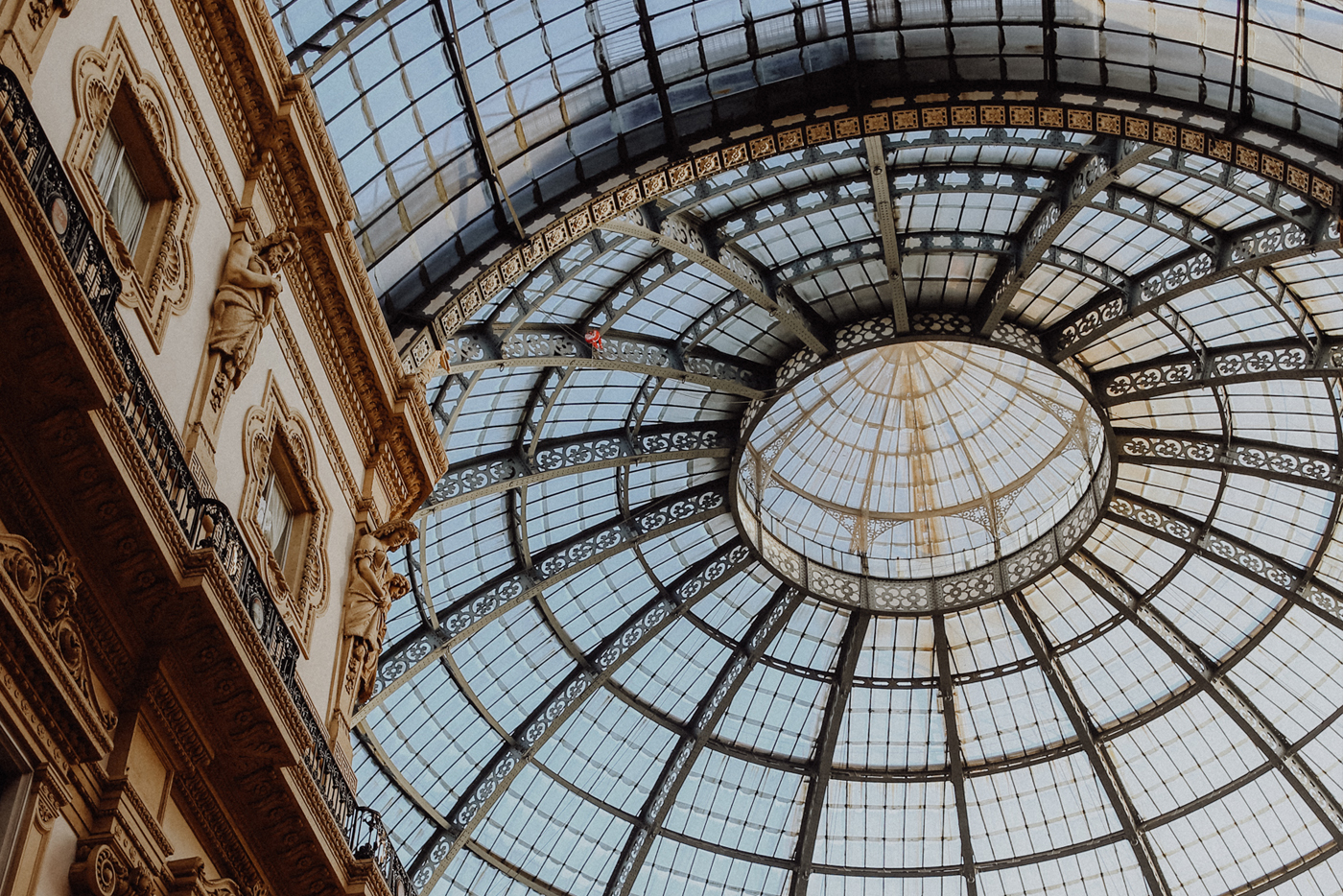Das erste Mal in Mailand: Die 10 schönsten Sehenswürdigkeiten für 3 Tage