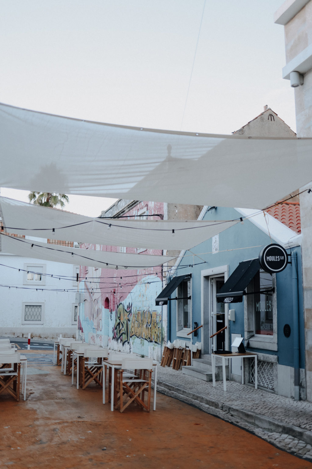 15 tolle Restaurants, Bars & Cafés in Portugal [an und nördlich der