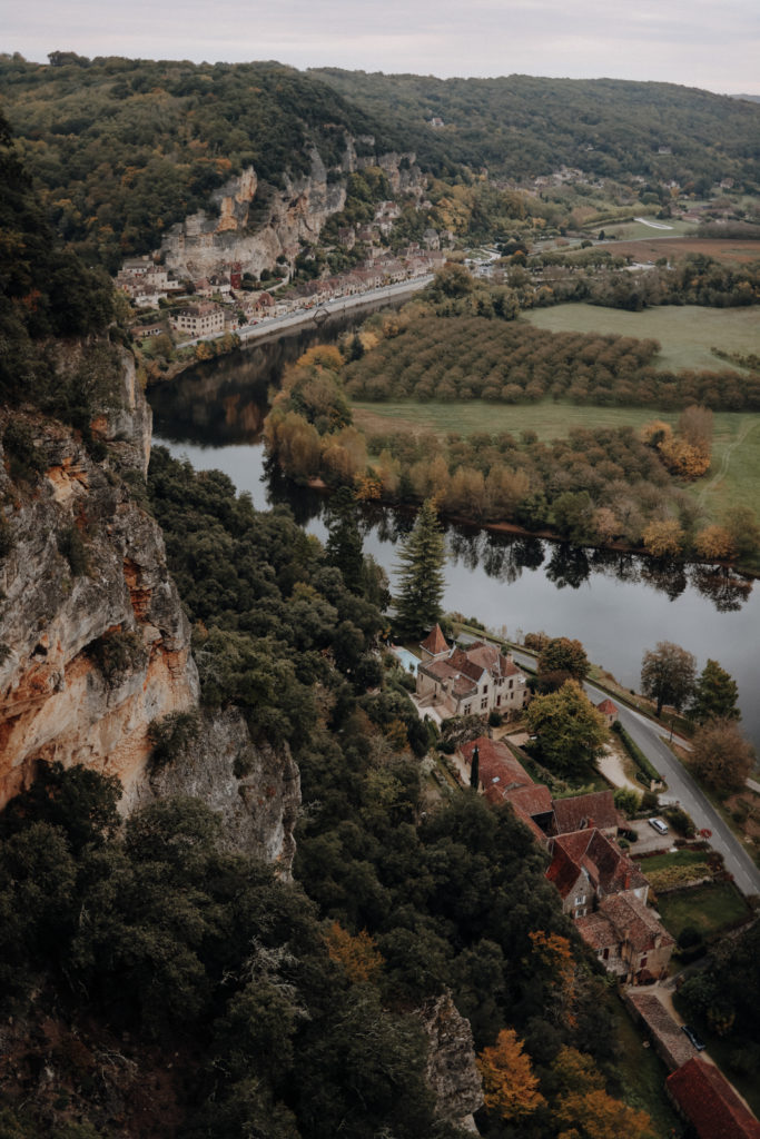 Roadtrip Portugal Frankreich Jardins Marqueyssac