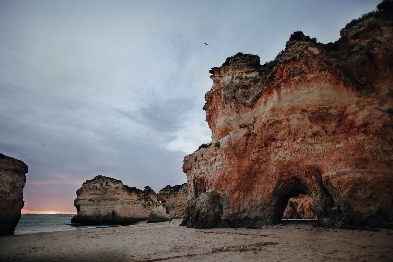 Algarve intensiv: 16 (Geheim)tipps & Ausflugsziele für die Südküste Portugals