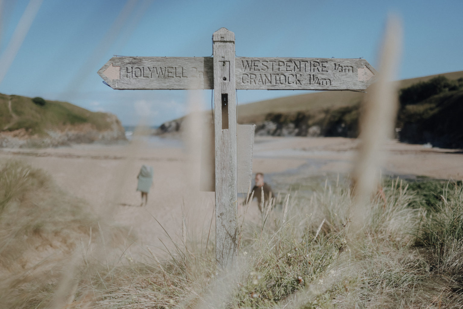 Wandern auf dem South West Coast Path Alle Infos für deine Planung
