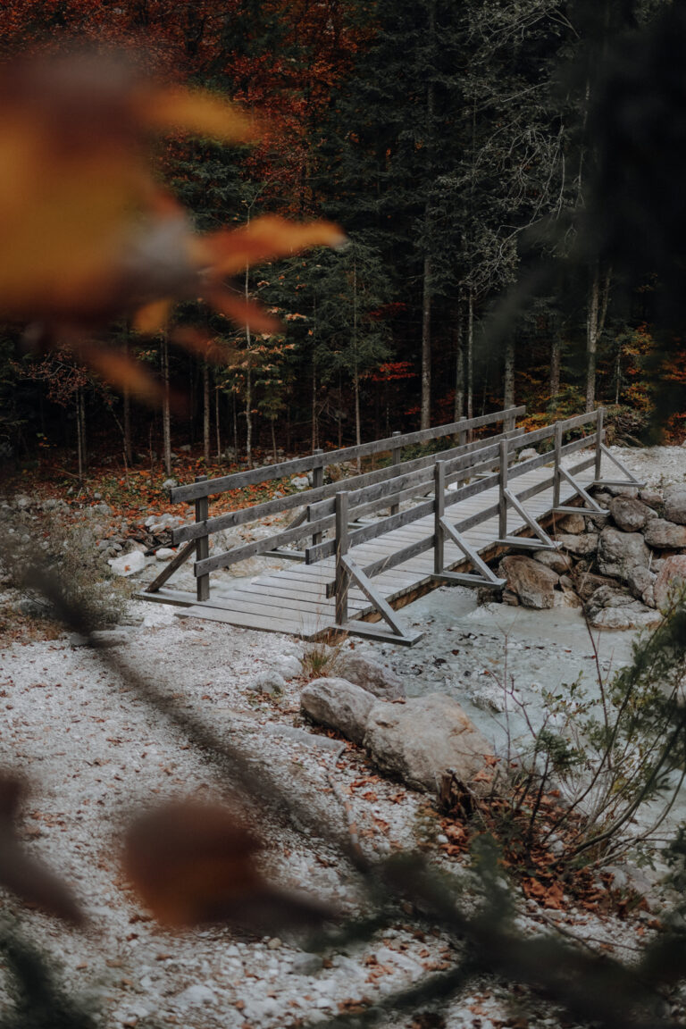 Kranjska Gora Slowenien 10 Outdoor Abenteuer an Wasser & Berg