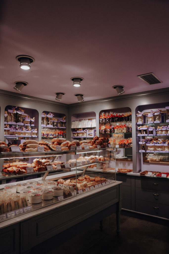 Aix en Provence Restaurants Maison Weibel