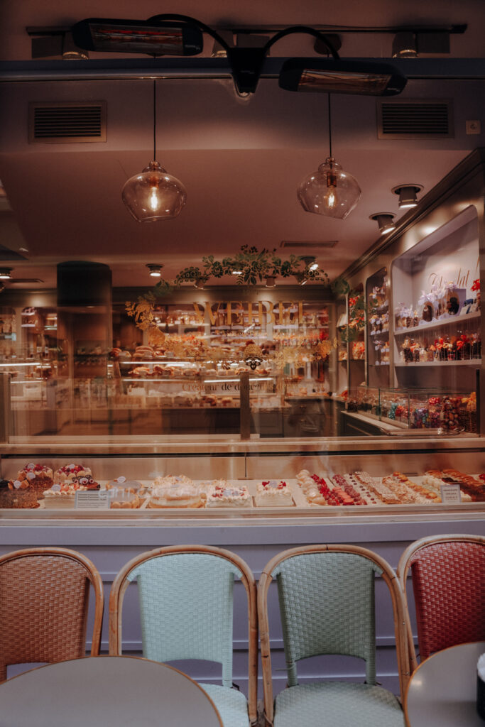Aix en Provence Restaurants Maison Weibel