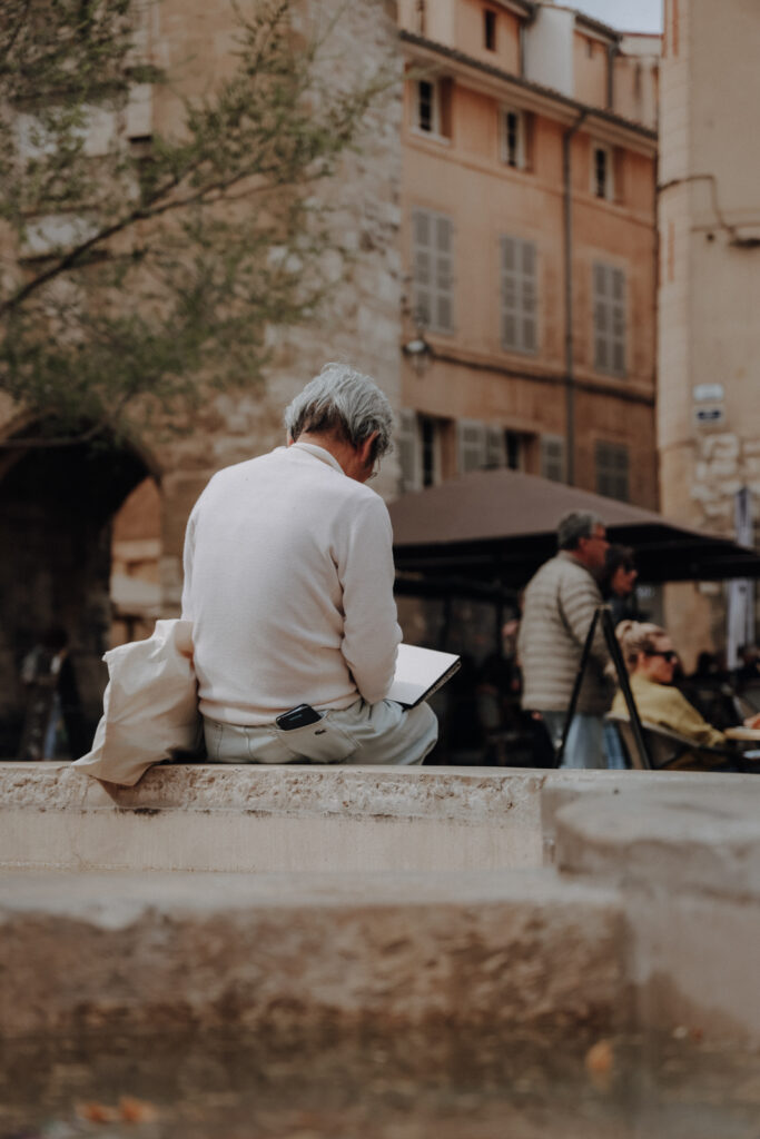Aix en Provence Sehenswürdigkeiten