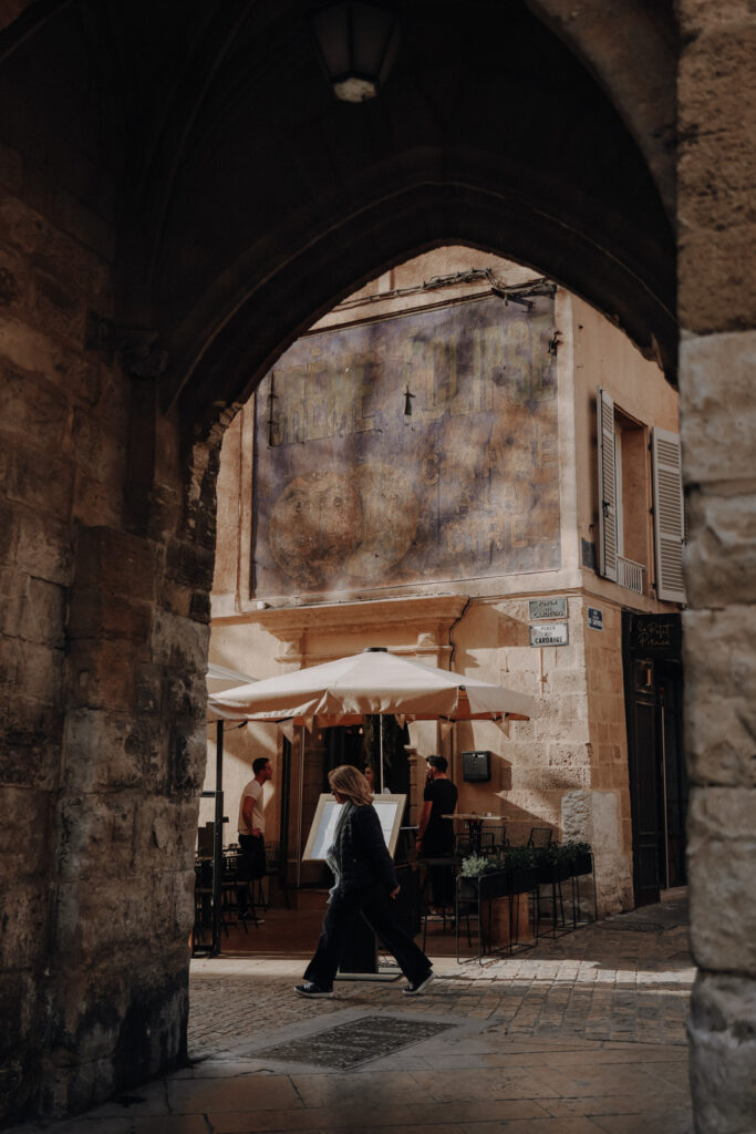 Aix en Provence Sehenswürdigkeiten