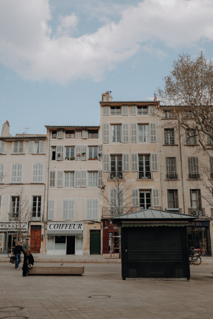 Aix en Provence Sehenswürdigkeiten