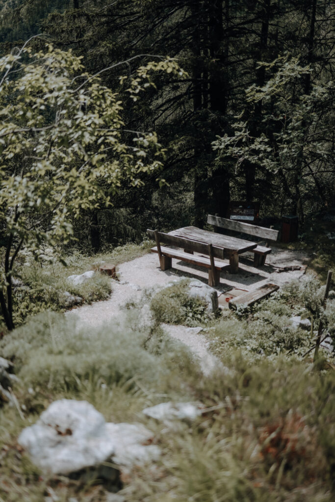 Soca Tal Echte Geheimtipps für Sloweniens OutdoorParadies