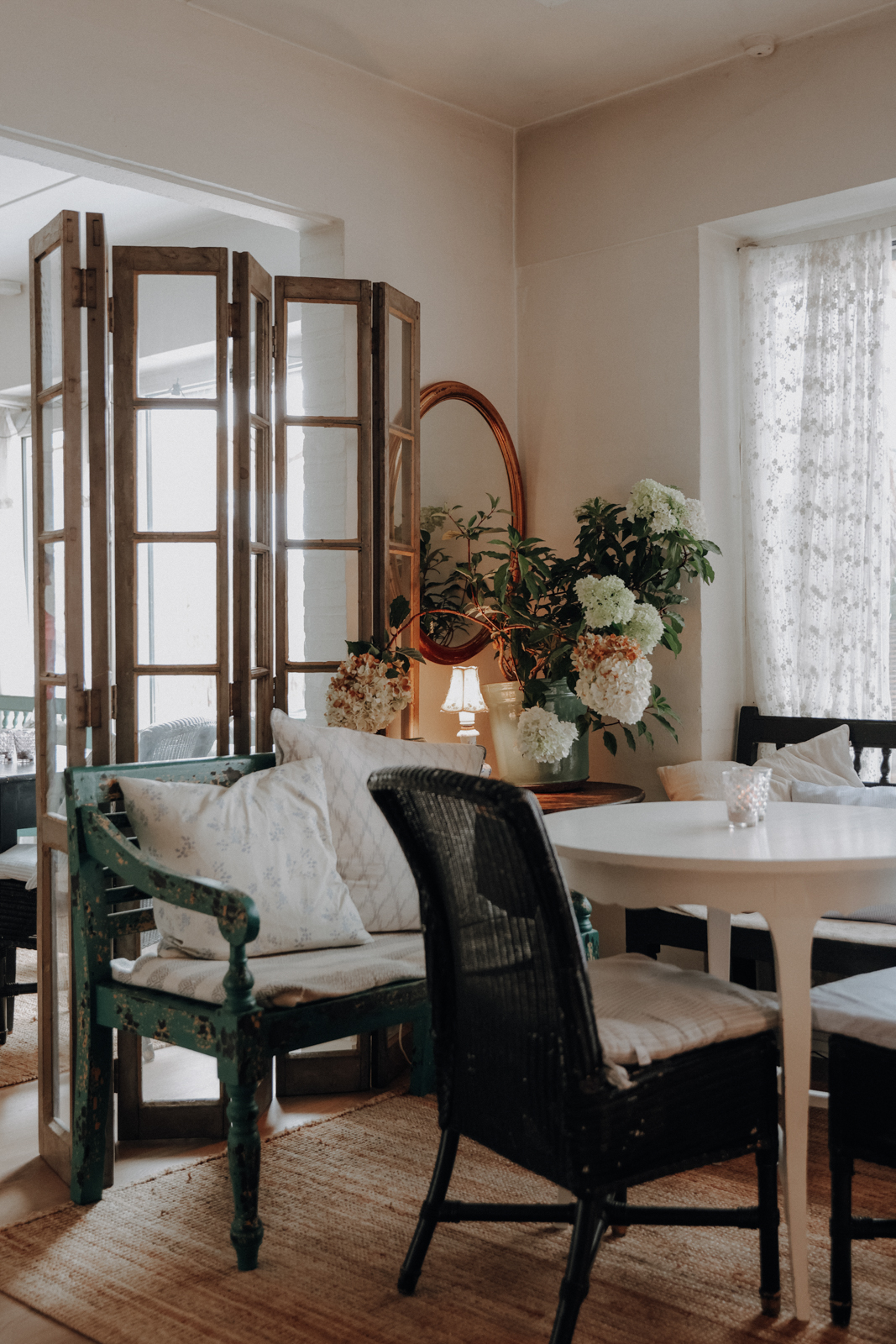 Lolland Falster Restaurant Tipps Tante Karla Marielyst