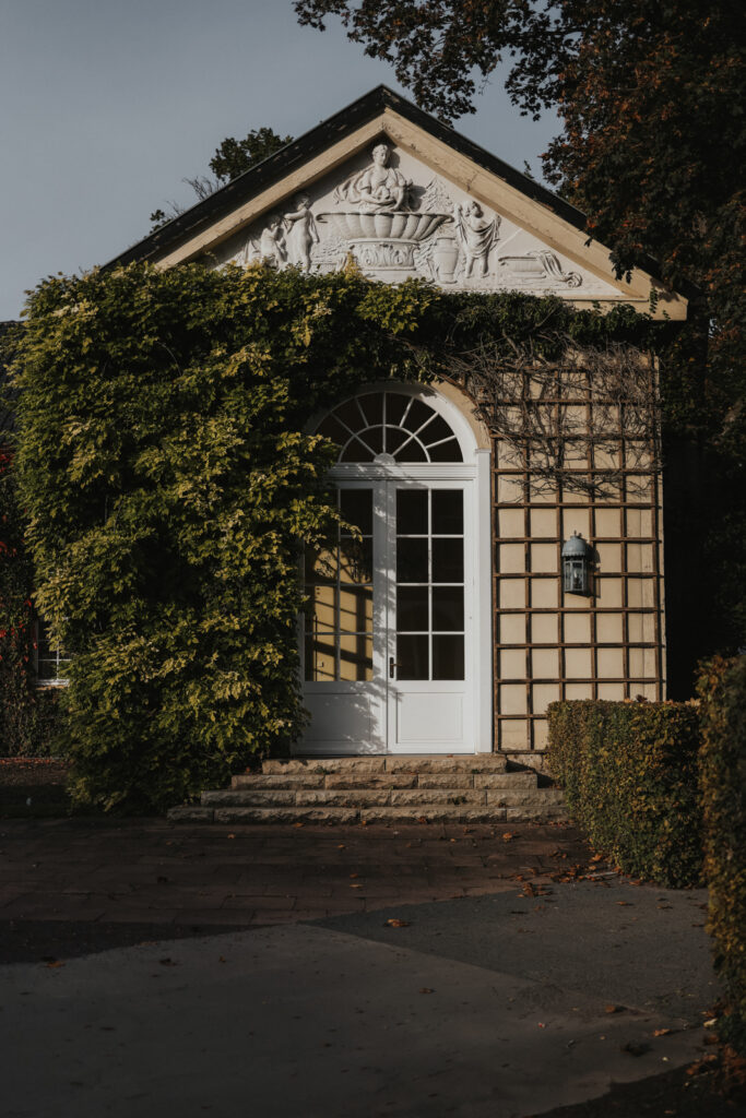 Teutoburger Wald Bad Driburg