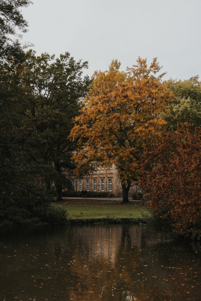 Teutoburger Wald Bad Driburg