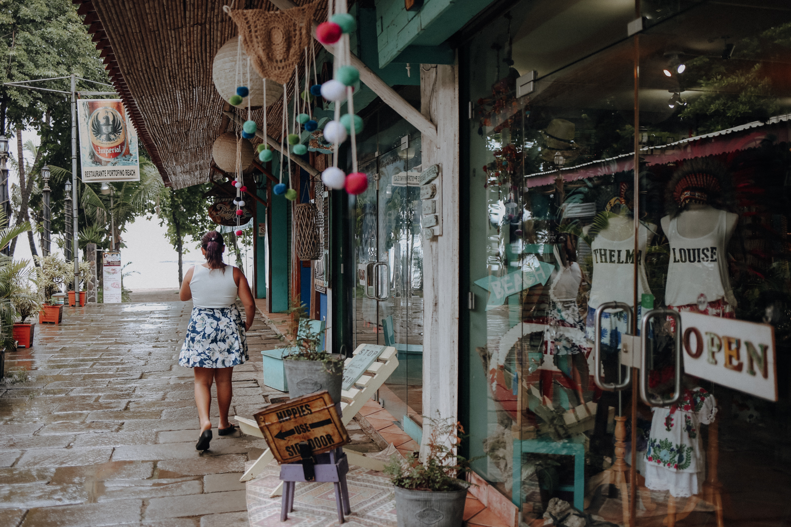Tamarindo Costa Rica