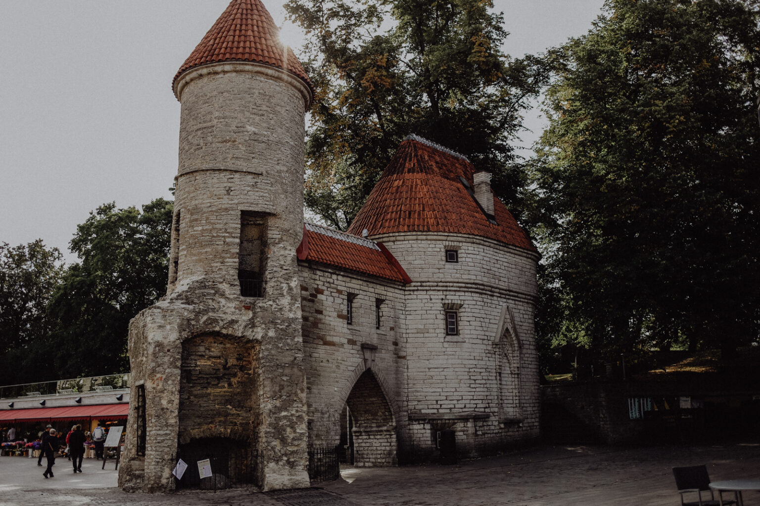 TOP 6 TALLINN SEHENSW RDIGKEITEN INKL KARTE visual data 5