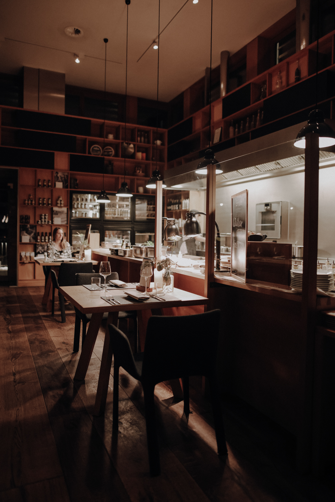 Bregenzerwald Restaurant Ernele Hittisau