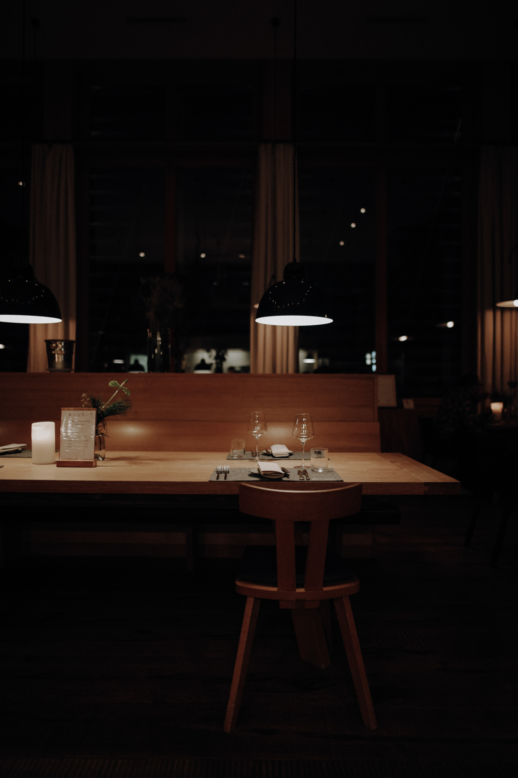 Bregenzerwald Restaurant Ernele Hittisau