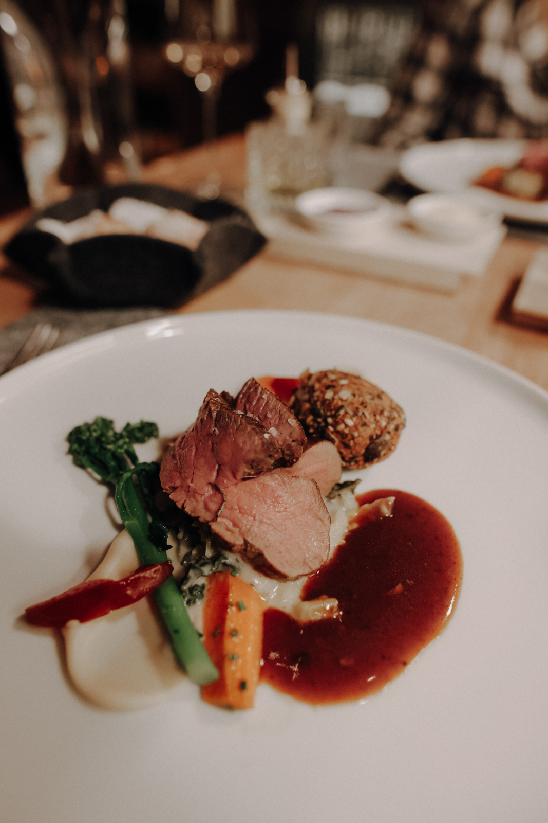 Bregenzerwald Restaurant Ernele Hittisau