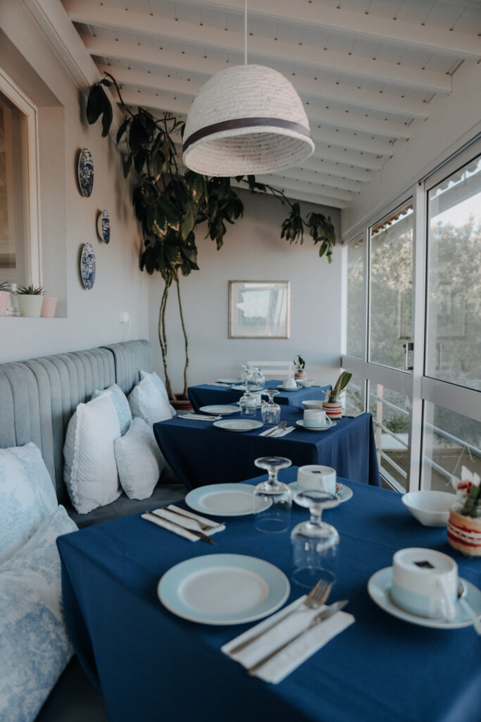 Sao Miguel Hotel Quinta dos Bravos