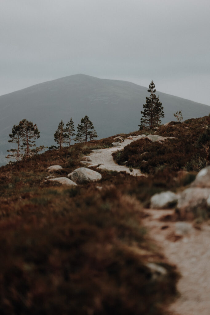 Cairngorms Nationalpark