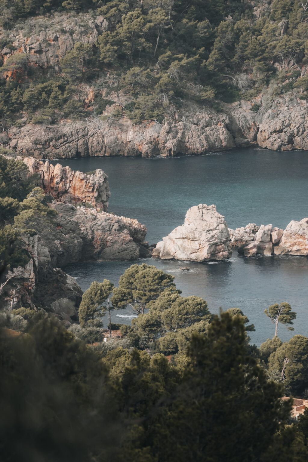 GR221 Mallorca: Alle wichtigen Infos für die Planung im Überblick