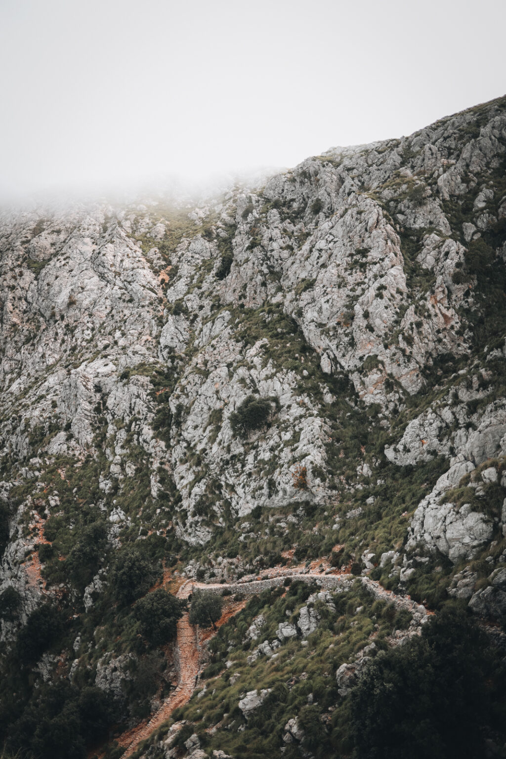GR221 Mallorca: Alle wichtigen Infos für die Planung im Überblick