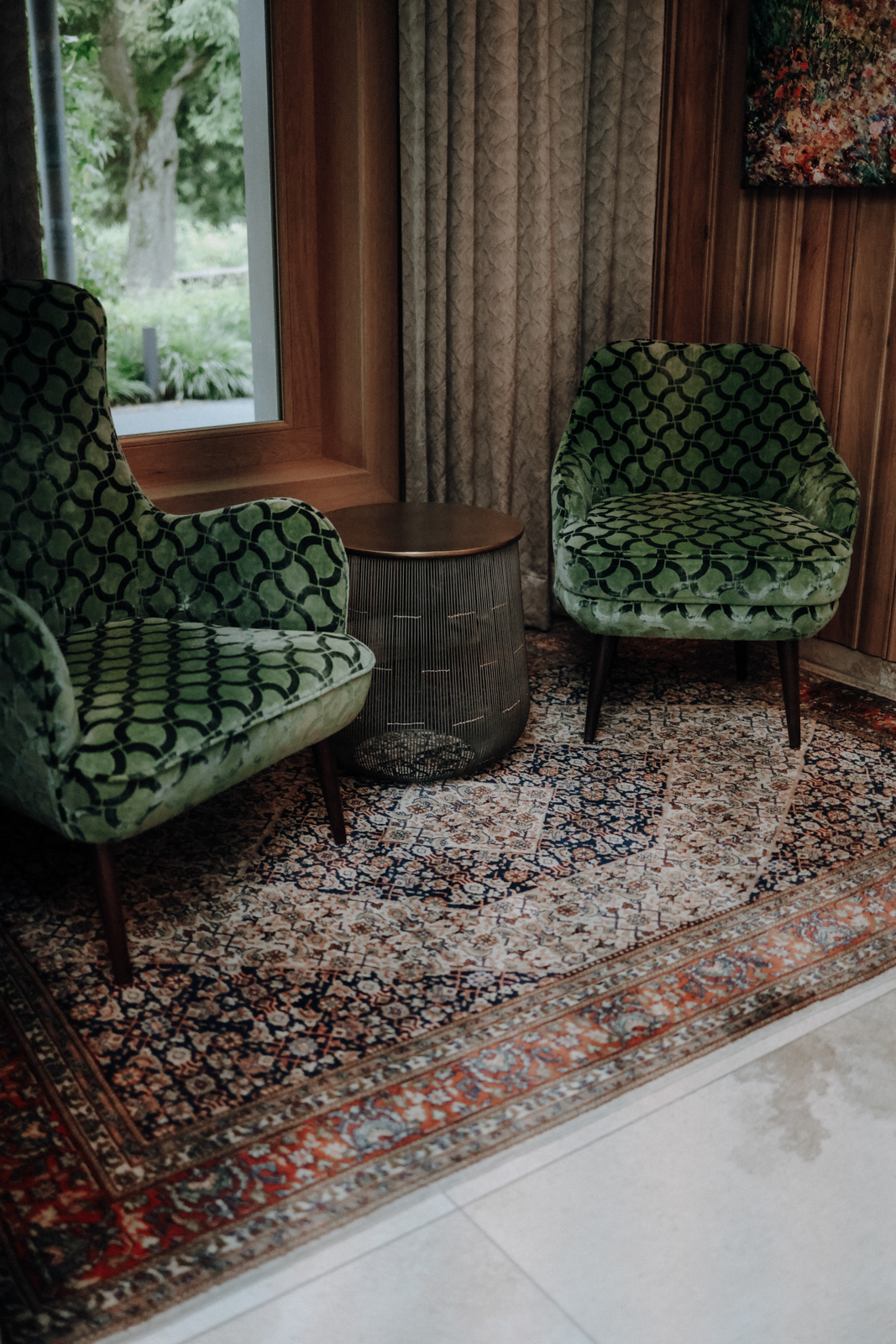 Schmallenberger Sauerland Hotel Jagdhaus Wiese