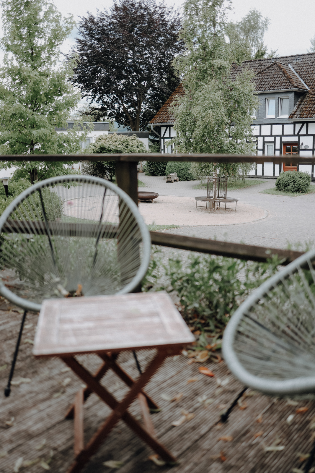 Schmallenberger Sauerland Birkenhof