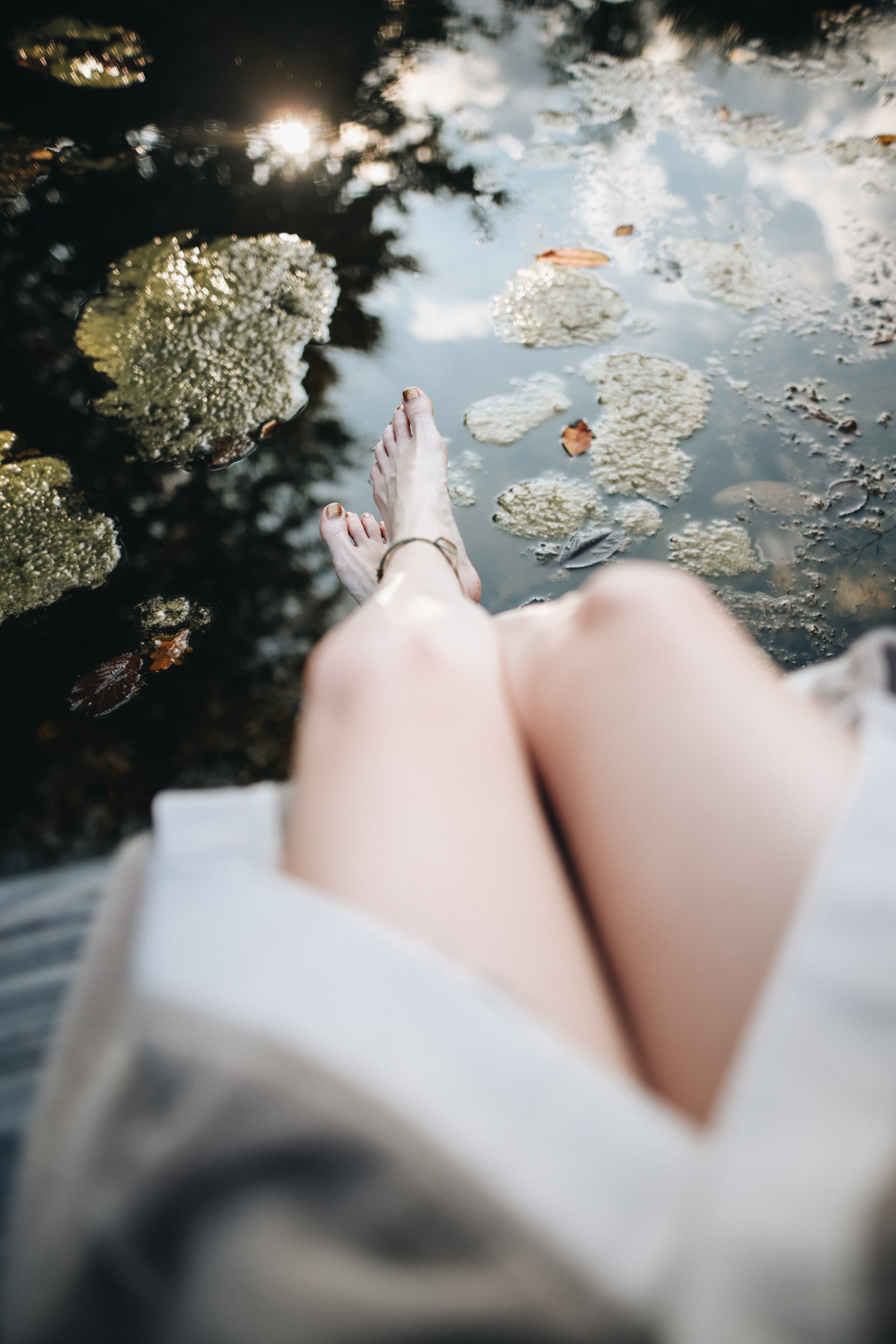 Wandern im Sauerland Sauna Oberhundem