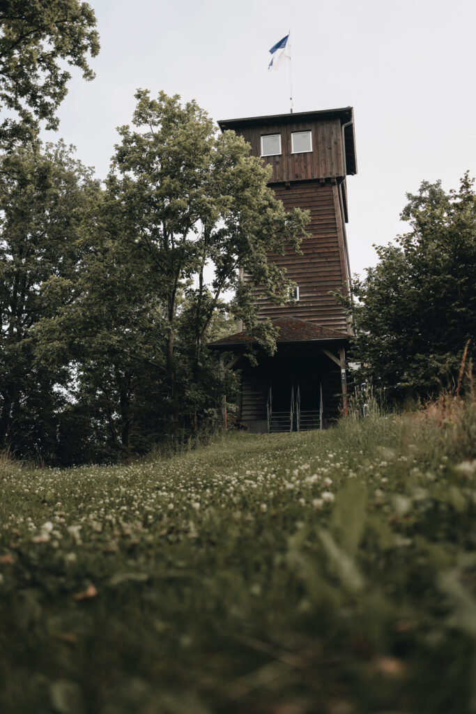 Wandern im Sauerland Weilenscheid Rundwanderung Halberbracht