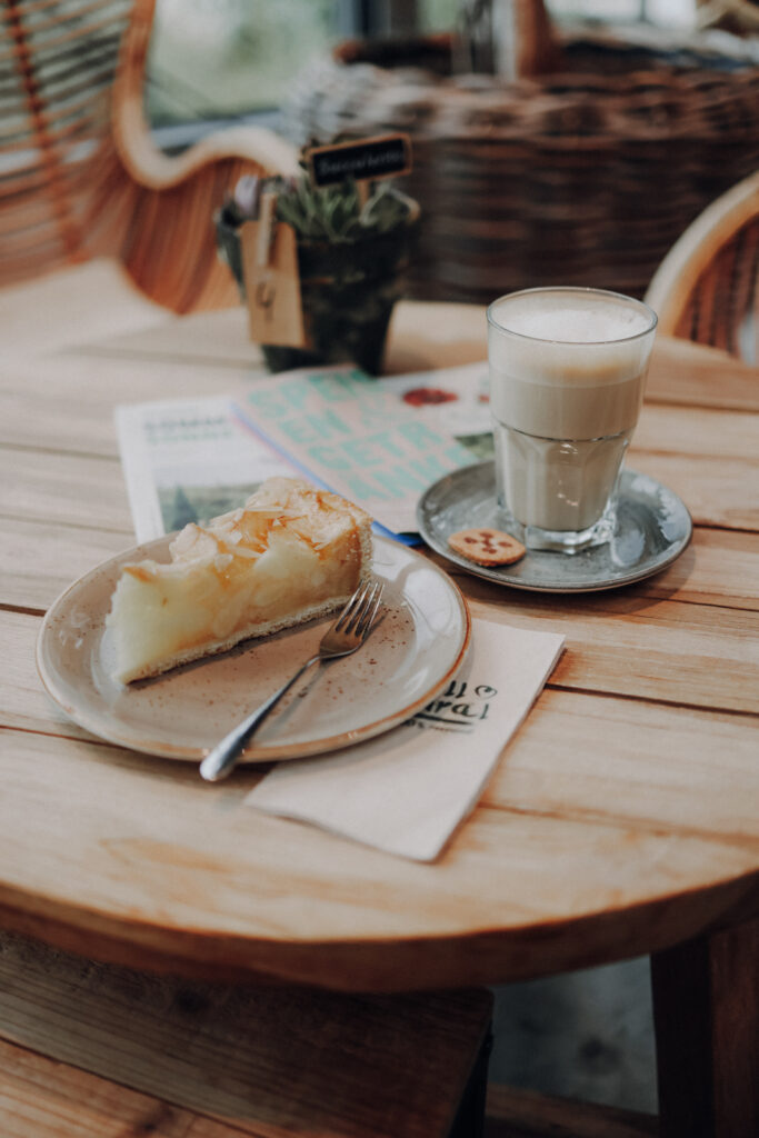 Schlechtwetter-Alternative Regen Ausflug Sauerland Gartencenter Kremer Lennestadt