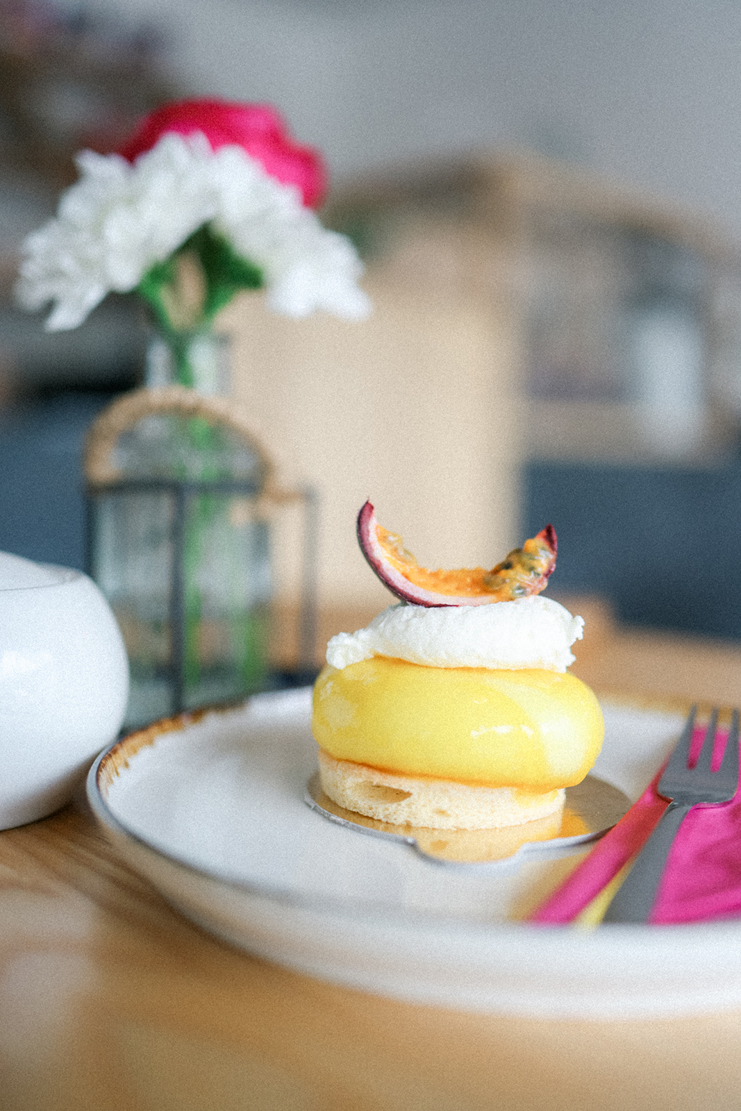 Schmallenberger Sauerland Annis Konditorei und Patisserie
