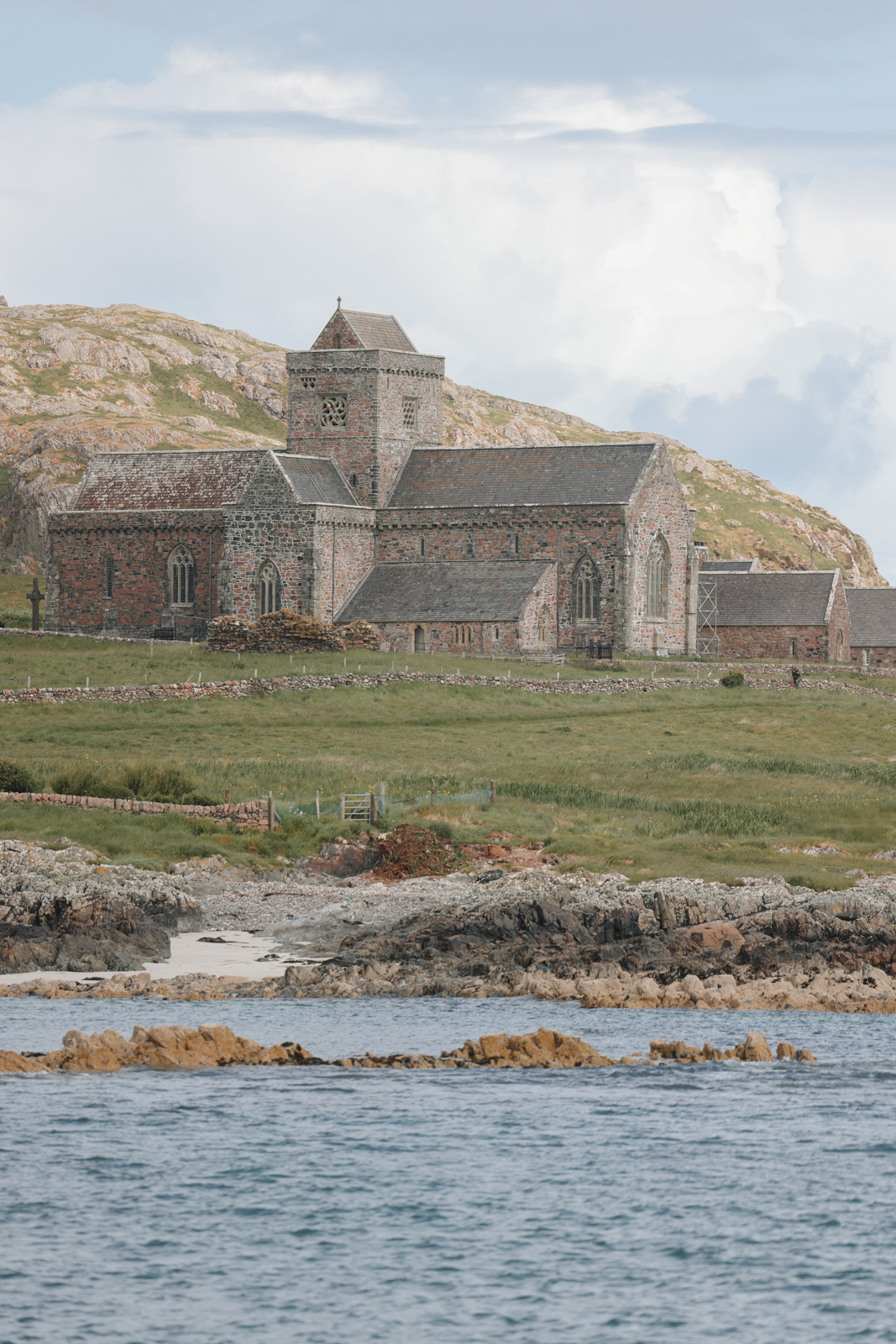 Isle of Iona