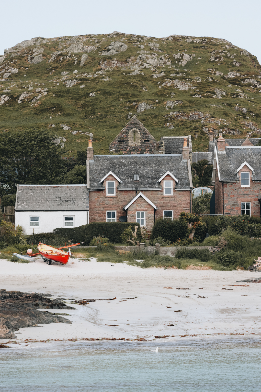 Isle of Iona