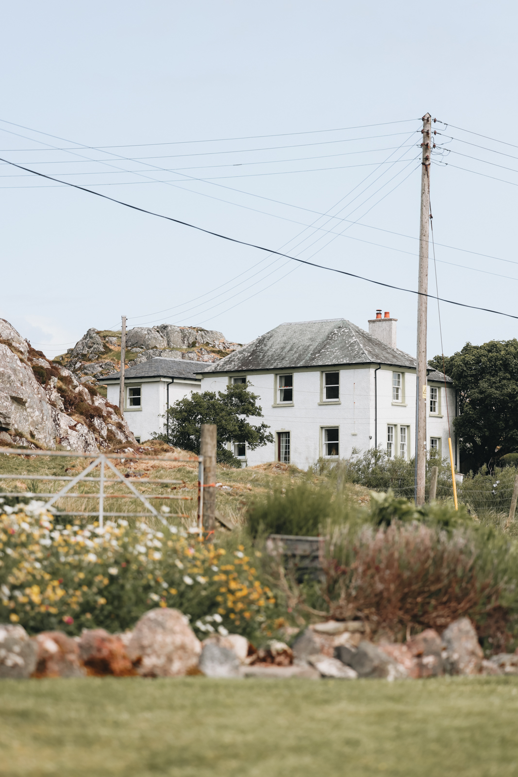 Isle of Iona