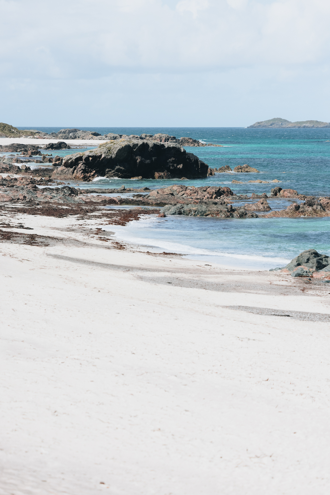 Isle of Iona