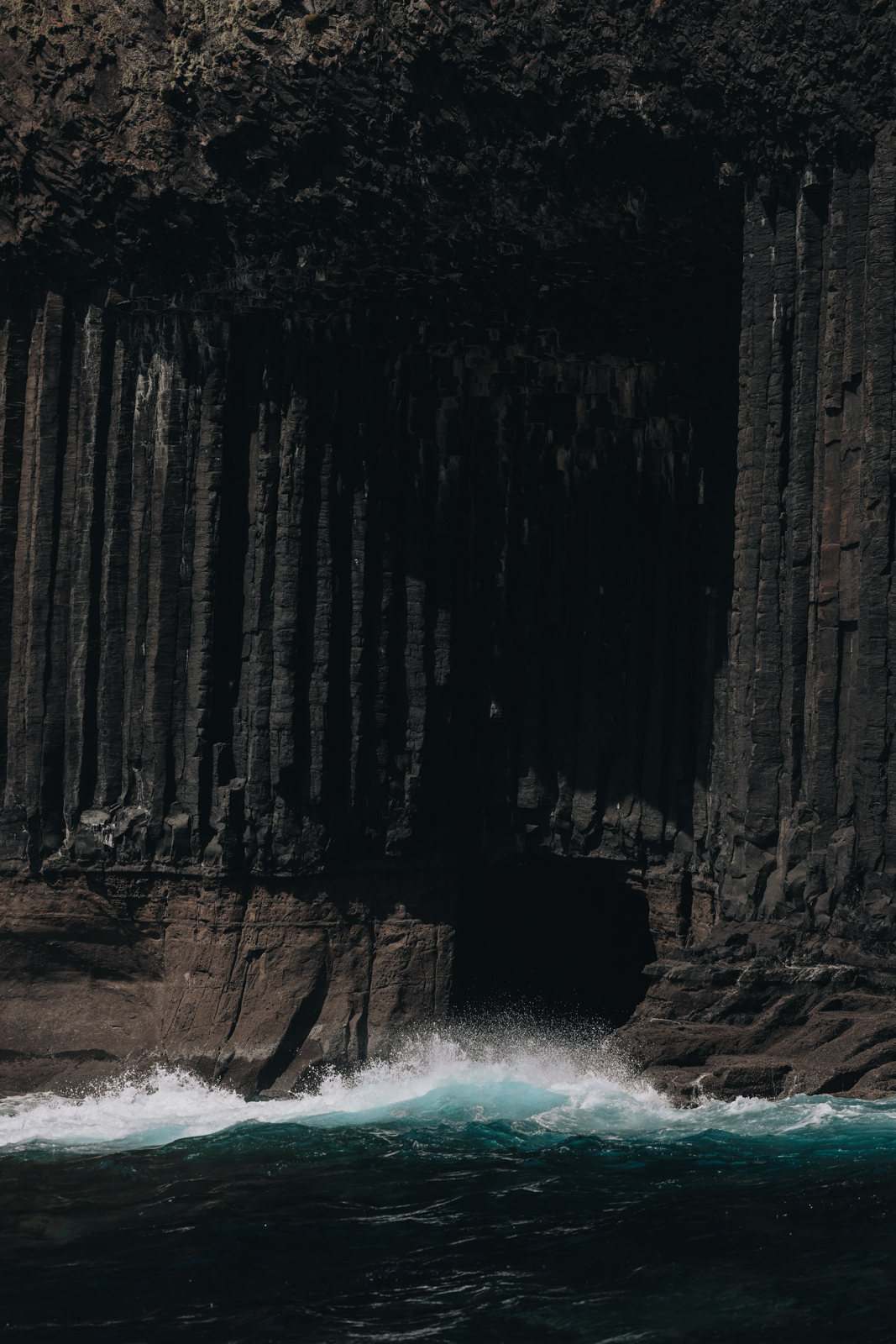 Treshnish Isles Staffa