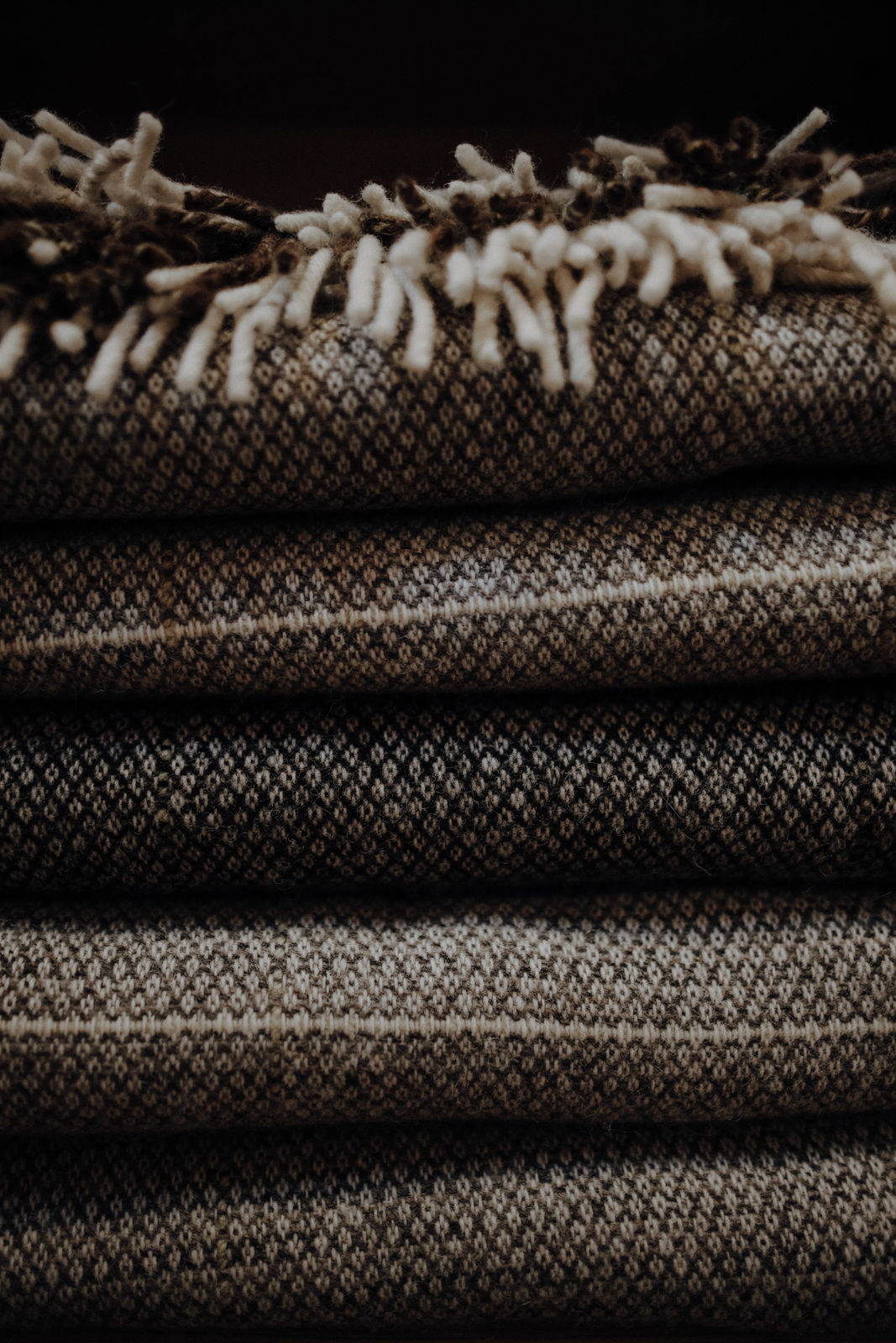Isle of Mull Ardalanish Weavers 