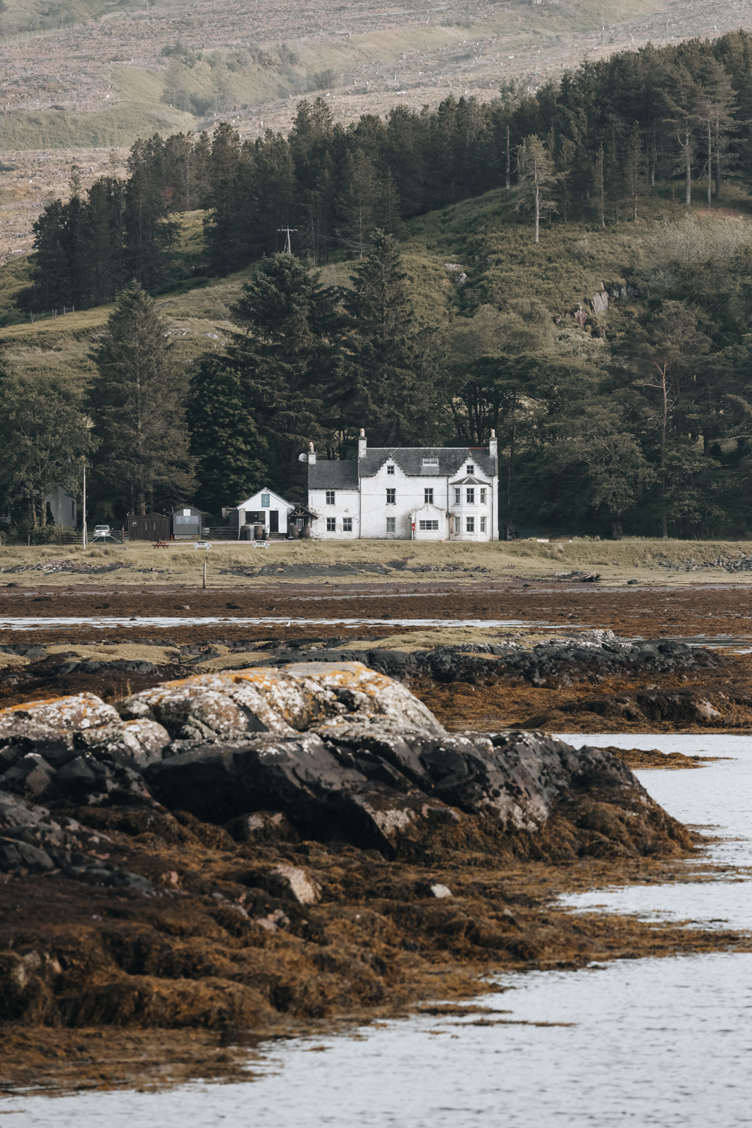 Isle of Mull Candles