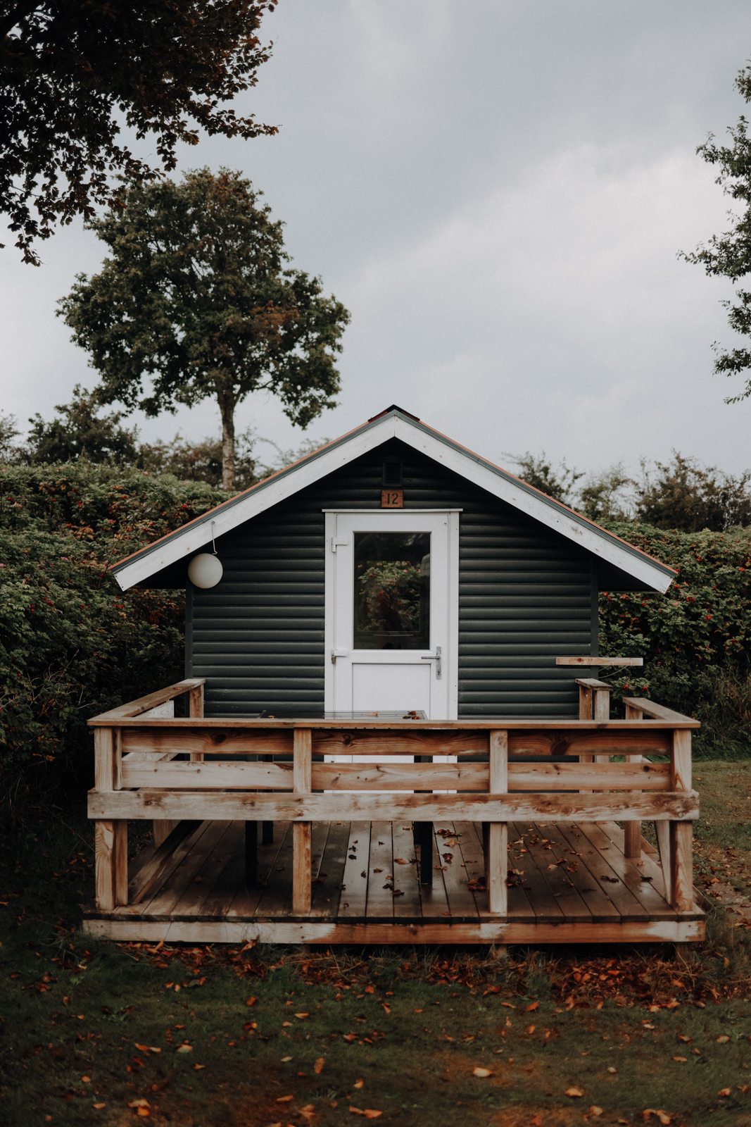 Viborg Camping