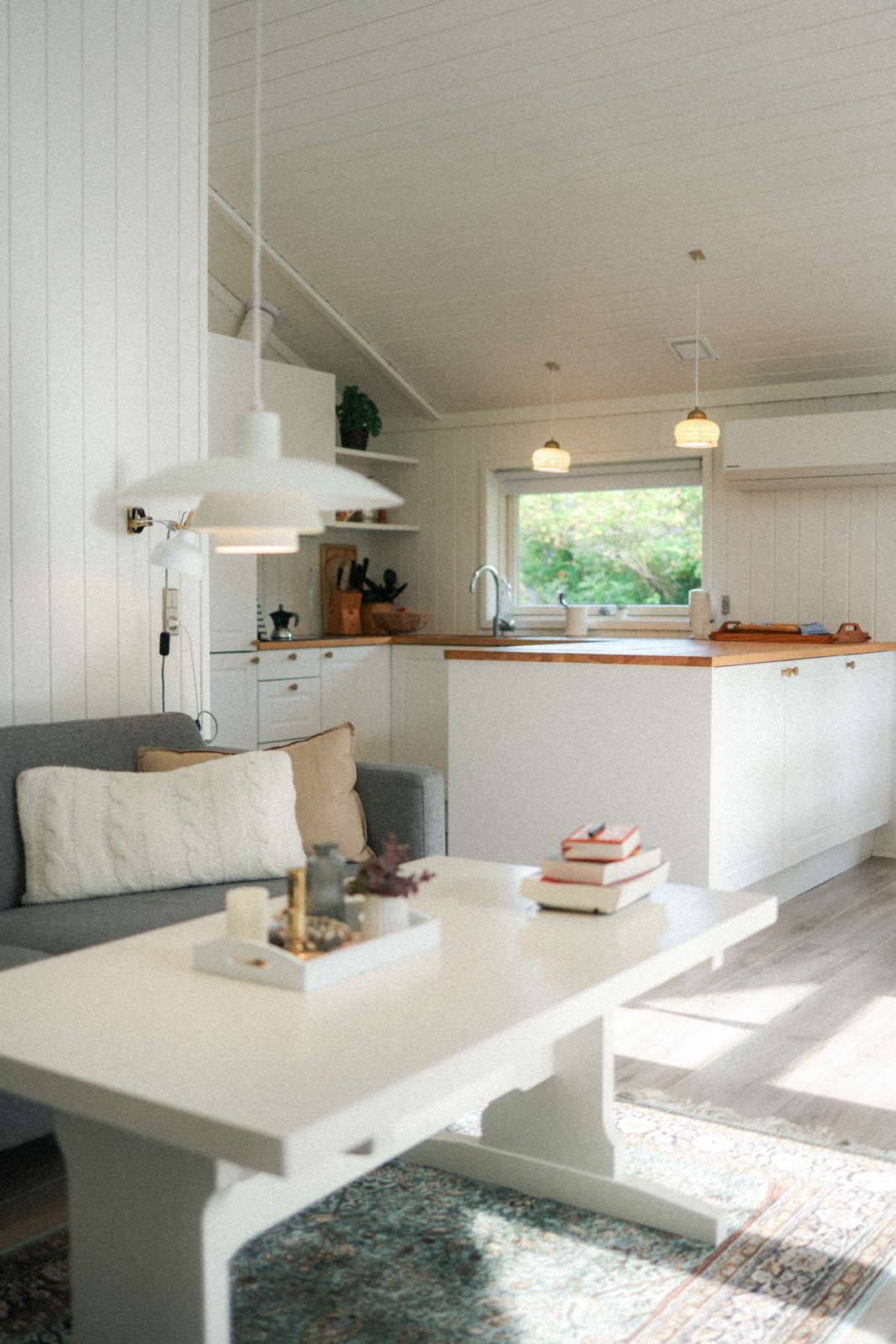 Hvide Sande Ferienhaus DanWest 
