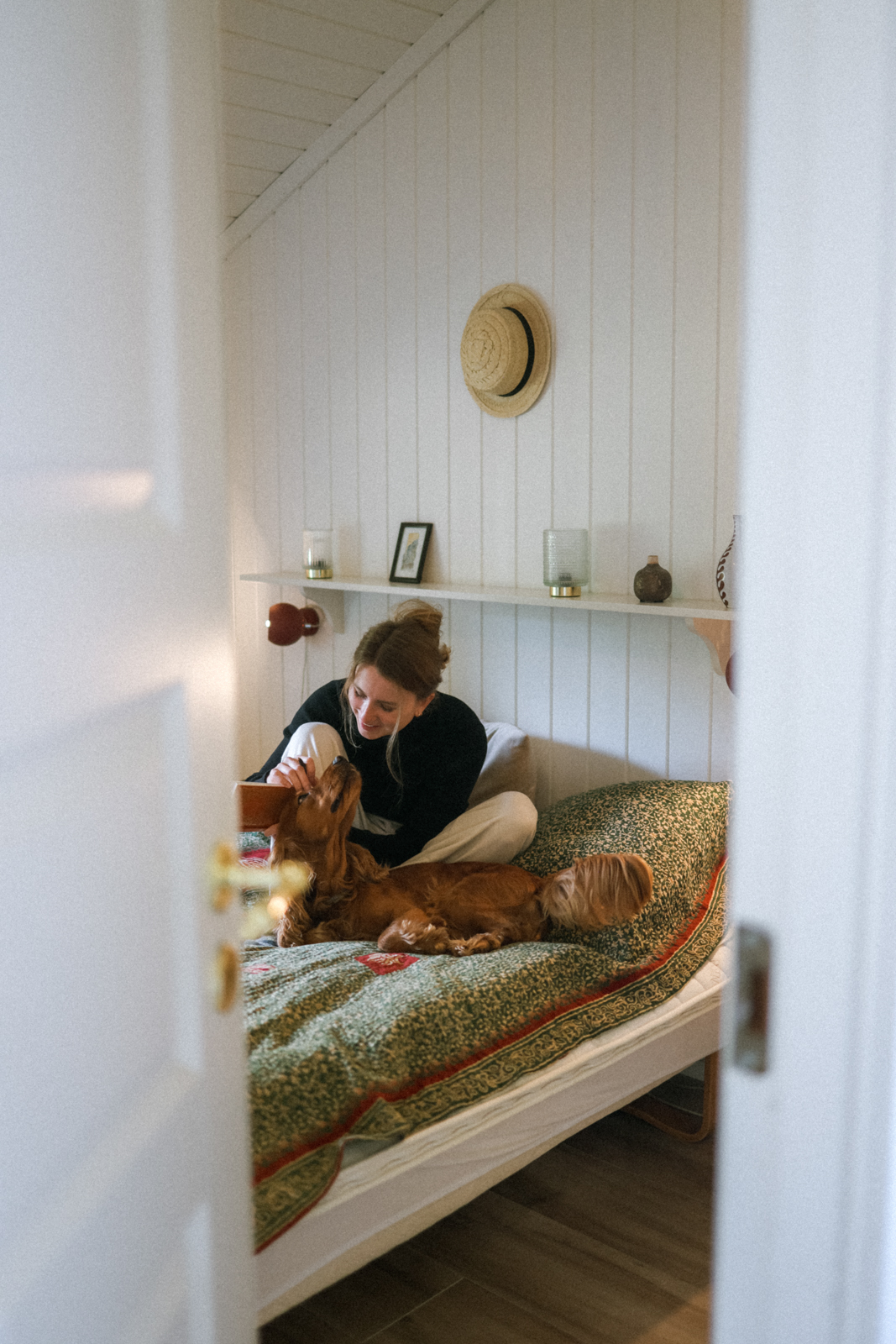 Hvide Sande Ferienhaus DanWest 