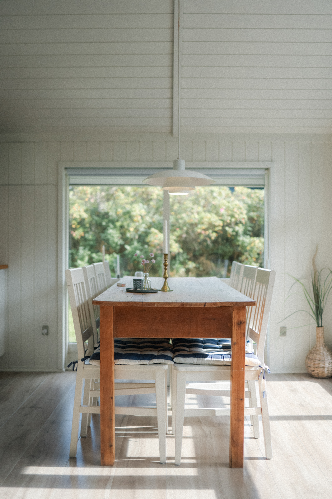 Hvide Sande Ferienhaus DanWest 