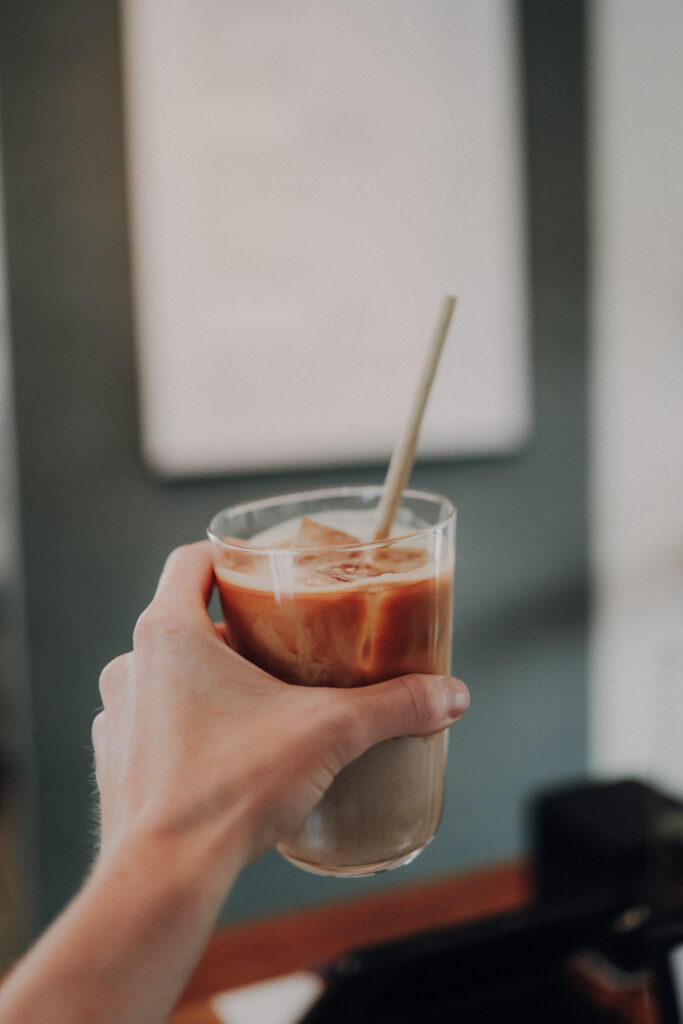 Hvide Sande twenty twenty coffee